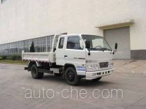 FAW Jiefang CA3041P90K41LR5 dump truck