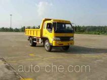 FAW Jiefang CA3041PK2A84 diesel cabover dump truck