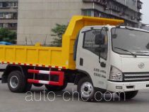 FAW Jiefang CA3042P40K2E4A84 diesel cabover dump truck