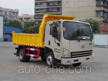 FAW Jiefang CA3061P40K2EA85 diesel cabover dump truck