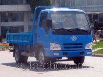 FAW Jiefang CA3042PK26L dump truck