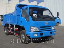 FAW Jiefang CA3042PK26L3 dump truck