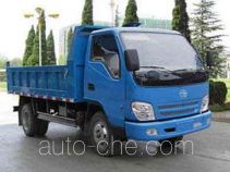 Huakai CA3043K20L310APM2 dump truck