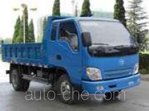 Huakai CA3043K20L310APR5M2 dump truck