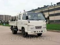 FAW Jiefang CA3046K11 dump truck