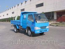 FAW Jiefang CA3046K41L2 dump truck