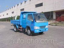 FAW Jiefang CA3046P90K26L dump truck