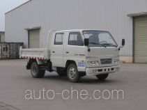 FAW Jiefang CA3047P90K41L2 dump truck