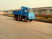FAW Jiefang CA3050K41R5 dump truck
