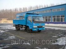 FAW Jiefang CA3050PK28L1 dump truck