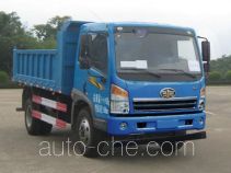 FAW Jiefang CA3050PK2E4A80 diesel cabover dump truck