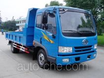 FAW Jiefang CA3050PK2EA80 diesel cabover dump truck