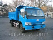 FAW Jiefang CA3051K21L3 dump truck