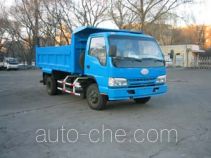FAW Jiefang CA3051K21L4 dump truck