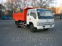 FAW Jiefang CA3051K26L4R5 dump truck