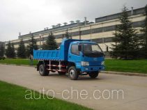 FAW Jiefang CA3051P90K41L3 dump truck