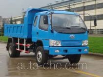 FAW Jiefang CA3051P90K41L3R5 dump truck