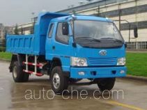FAW Jiefang CA3051P90K41L4R5 dump truck