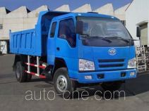 FAW Jiefang CA3052PK28L4R5 dump truck