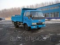 FAW Jiefang CA3066K28L2 dump truck