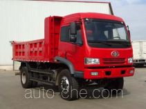 FAW Jiefang CA3160K34L4R5E4-1 dump truck