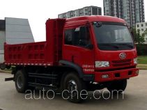 FAW Jiefang CA3060K34L4R5E4 dump truck