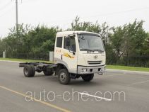 FAW Jiefang CA3060P20K45L2BT5E4 off-road dump truck chassis