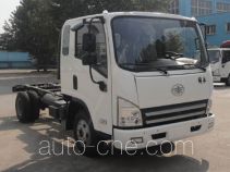 FAW Jiefang CA1105P40K2L3EA85 шасси дизельного бескапотного грузовика