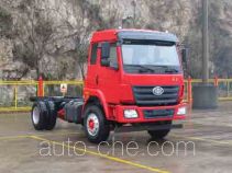 FAW Jiefang CA3062PK2E4A95 dump truck chassis