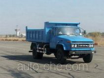 FAW Jiefang CA3067K2R5 diesel dump truck