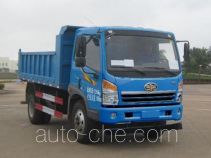 FAW Jiefang CA3071PK2AE4A80 diesel cabover dump truck