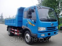 FAW Jiefang CA3071PK2AEA80 diesel cabover dump truck