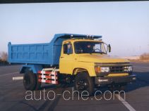 FAW Jiefang CA3072K2 diesel conventional dump truck