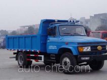 FAW Jiefang CA3072K2EA80 diesel conventional dump truck
