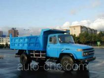 FAW Jiefang CA3075K2-1 dump truck