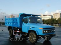 FAW Jiefang CA3075K2HA diesel conventional dump truck