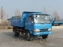 Huakai CA3080K28LE3 dump truck