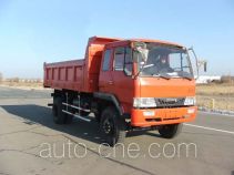 FAW Jiefang CA3080PK2 diesel cabover dump truck