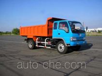 FAW Jiefang CA3081K28L4R5 dump truck