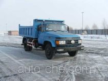 FAW Jiefang CA3082K2 diesel conventional dump truck