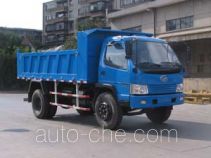 FAW Jiefang CA3090K41L3E3-1 dump truck