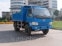 FAW Jiefang CA3090K41L3E3-1 dump truck