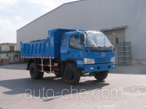 FAW Jiefang CA3090K41L3R5E3 dump truck