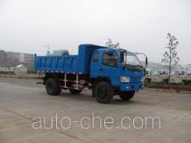 FAW Jiefang CA3100K41L4R5E3-1 dump truck