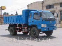 FAW Jiefang CA3100K41L4R5E3 dump truck