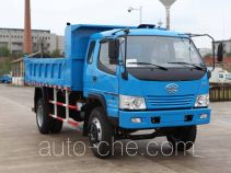 FAW Jiefang CA3100K41L4R5E3 dump truck