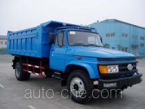FAW Jiefang CA3103K28J1 dump truck