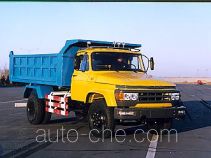 FAW Jiefang CA3107K2 diesel conventional dump truck