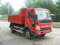 FAW Jiefang CA3108PK2E diesel cabover dump truck
