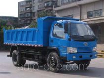 FAW Jiefang CA3110K6L3E4-1 dump truck